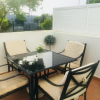 Отель 3 Bed Apartment Condado de Alhama Golf Resort, фото 23