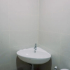 Отель Homey Living And Comfy Studio Apartment At B Residence, фото 11
