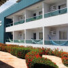 Отель Hostel e Suite Mucugê Praia в Arraial d'Ajuda