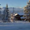 Отель Fefor Høifjellshotell & Hytter, фото 25