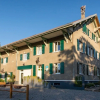 Отель Amodo Lodge - In a rural location, фото 21