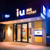 Отель IU Hotel Chongqing Rongchang Railway Station, фото 1