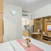 Отель Well Designed Studio Springlake Summarecon Bekasi Apartment, фото 10