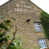 Отель The Manor House Inn, фото 2