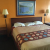 Отель Budget Inn, фото 5