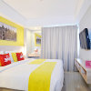 Отель ZEN Rooms Tangerang Binong, фото 19