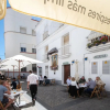 Отель Apartamento Los Claveles - La Caleta, фото 32