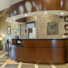 Отель Comfort Suites, фото 2