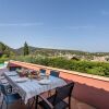 Отель Serene Villa in Caunes-Minervois with Private Pool, фото 8