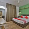Отель Oyo 29305 Hotel Sanskruti Inn, фото 21