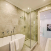 Отель Modern Camps Bay Villa With Sea Views and Private Pool A on the Bay, фото 32