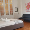 Отель Ionian Apartment- Athens Center, 6 Bd, 2.5 Bath, фото 16