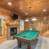 Отель Summit View Retreat Family Mountain Getaway 5 Bedroom Home by Overmoon, фото 19