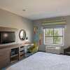 Отель Hampton Inn by Hilton Kamloops, фото 4