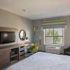 Отель Hampton Inn by Hilton Kamloops, фото 46