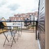 Отель Promonade Z204 Duplex Apartment in Koksijde, фото 10