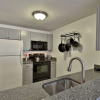 Отель Fall Line Condos by Killington VR - 1 Bedrooms, фото 14