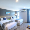 Отель IWISH Hotel, фото 19
