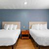 Отель Extended Stay America Select Suites - Fayetteville - I-49, фото 9