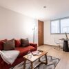 Отель Casai Roma 1Br Cozy Unit, фото 7