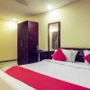 Отель Galaxy Residency By OYO Rooms, фото 4