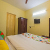 Отель OYO 12056 Home Elegant 1BHK Arpora, фото 11