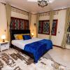 Отель The Mbuya Residence в Кампале