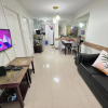 Отель One Oasis Condo 2 BR Near SM City Davao, фото 9