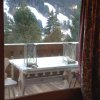 Отель Alp Sunrise - Top View Cosy Chalet, фото 8