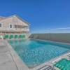Отель Beach Castle E by Meyer Vacation Rentals, фото 15