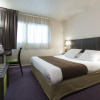 Отель Comfort Hotel Toulouse Sud, фото 21