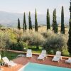 Отель Fattoria Pagnana suites and pool, фото 19