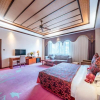 Отель Xishuangbanna Painama Yicheng Sunshine International Hotel, фото 2