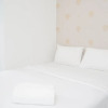 Отель Best Price 2BR at Emerald Bintaro Apartment, фото 5