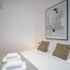 Отель Smartr Madrid Gran Via Apartments, фото 5