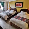 Отель Terrazas del Inca Bed and Breakfast, фото 20
