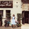 Отель Bat Galim Boutique Hotel, фото 1