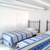 Отель Villa With 2 Bedrooms in Paros, With Wonderful sea View, Pool Access,, фото 3