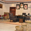 Отель Mais Jeddah Suites 1, фото 12