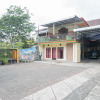 Отель RedDoorz Syariah near Predator Fun Park Batu 2, фото 17