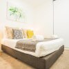 Отель Modern And Chic Apartment Next To Parramatta Station, фото 5