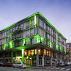 Отель ibis Styles le Havre Centre Auguste Perret, фото 1