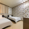 Отель HI Motel, фото 11