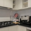 Отель Exquisite 2BR at Branz BSD Apartment, фото 11