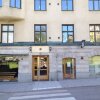 Отель Stockholm Classic Budget Hotell, фото 35
