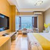 Отель Lavendar Apartment - Shangcheng Branch, фото 6