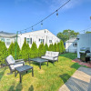 Отель Cape May Quad w/ Grill - 7 Blocks to Beach!, фото 14
