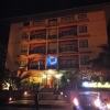 Отель The Royal Orchid Hotel в Пхунчолинге