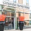 Отель Comfort Hotel Winn в Умео