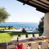 Отель Exclusive seafront villa with private pool-VILLA LUNA BLU, фото 3